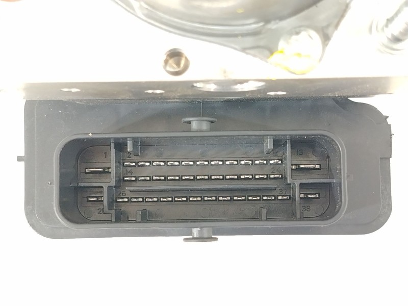 Recambio de abs para peugeot traveller autobús (v_) 2.0 bluehdi 145 referencia OEM IAM 9840461080 9834920780 