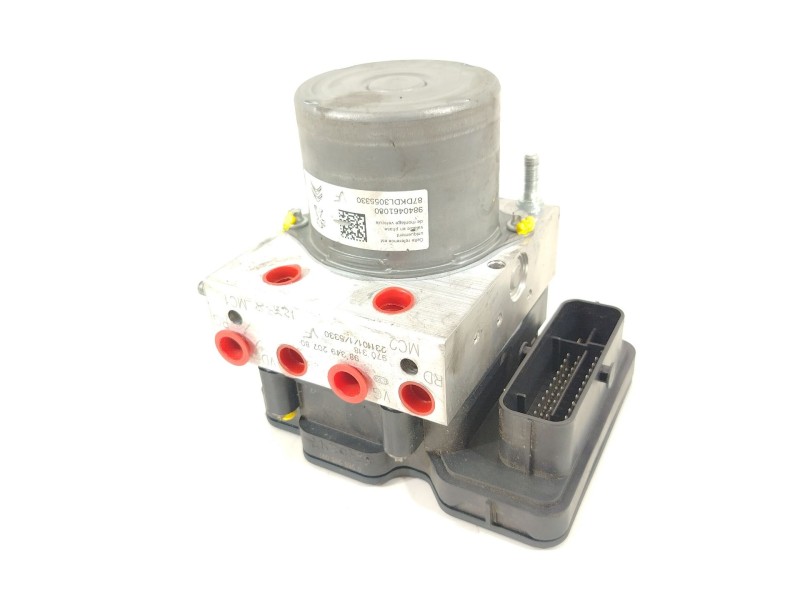 Recambio de abs para peugeot traveller autobús (v_) 2.0 bluehdi 145 referencia OEM IAM 9840461080 9834920780 