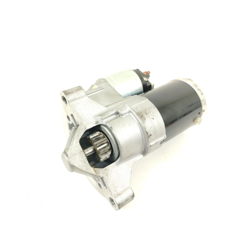Recambio de motor arranque para peugeot traveller autobús (v_) 2.0 bluehdi 145 referencia OEM IAM 9827008580 M000T20874 