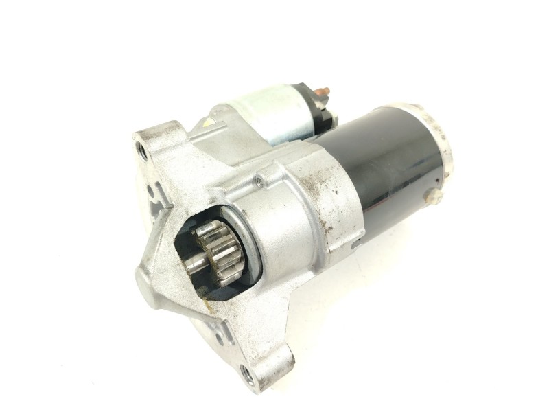 Recambio de motor arranque para peugeot traveller autobús (v_) 2.0 bluehdi 145 referencia OEM IAM 9827008580 M000T20874 