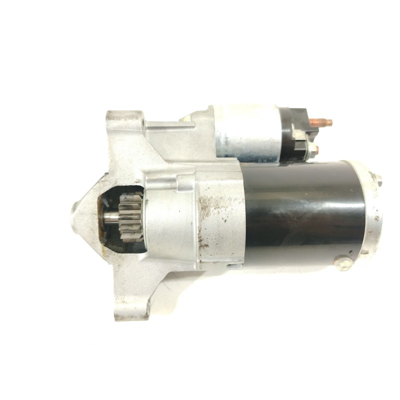 Recambio de motor arranque para peugeot traveller autobús (v_) 2.0 bluehdi 145 referencia OEM IAM 9827008580 M000T20874 