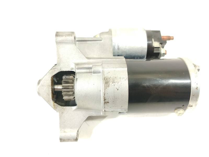 Recambio de motor arranque para peugeot traveller autobús (v_) 2.0 bluehdi 145 referencia OEM IAM 9827008580 M000T20874 