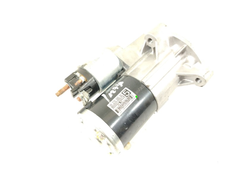Recambio de motor arranque para peugeot traveller autobús (v_) 2.0 bluehdi 145 referencia OEM IAM 9827008580 M000T20874 