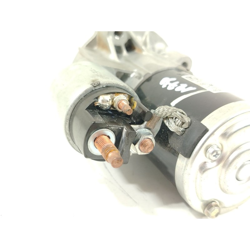 Recambio de motor arranque para peugeot traveller autobús (v_) 2.0 bluehdi 145 referencia OEM IAM 9827008580 M000T20874 
