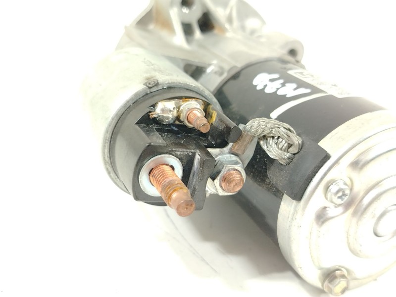 Recambio de motor arranque para peugeot traveller autobús (v_) 2.0 bluehdi 145 referencia OEM IAM 9827008580 M000T20874 