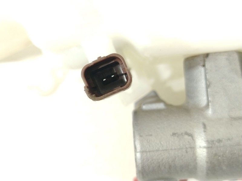 Recambio de bomba freno para peugeot traveller autobús (v_) 2.0 bluehdi 145 referencia OEM IAM 1613263780  