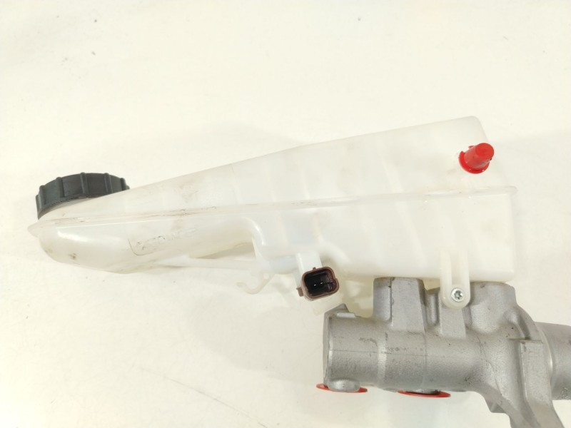 Recambio de bomba freno para peugeot traveller autobús (v_) 2.0 bluehdi 145 referencia OEM IAM 1613263780  