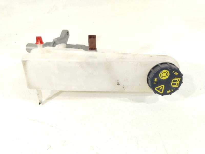 Recambio de bomba freno para peugeot traveller autobús (v_) 2.0 bluehdi 145 referencia OEM IAM 1613263780  