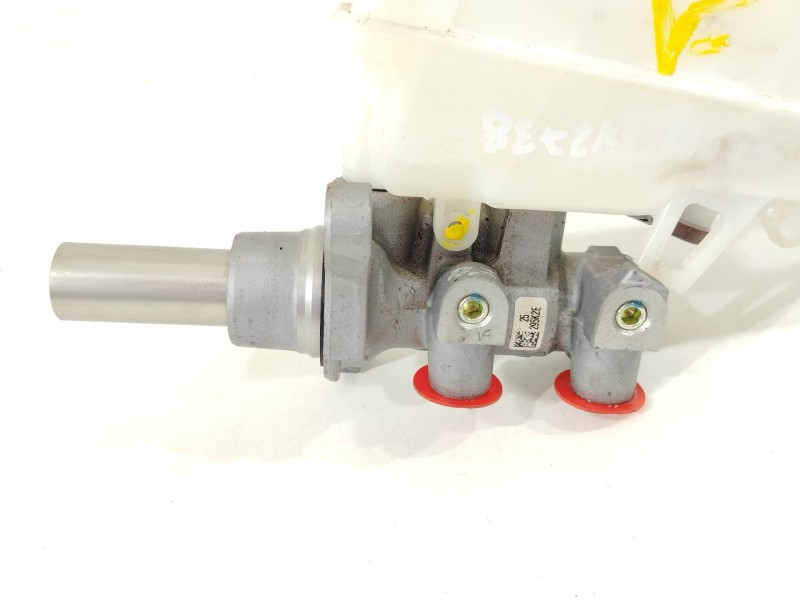 Recambio de bomba freno para peugeot traveller autobús (v_) 2.0 bluehdi 145 referencia OEM IAM 1613263780  