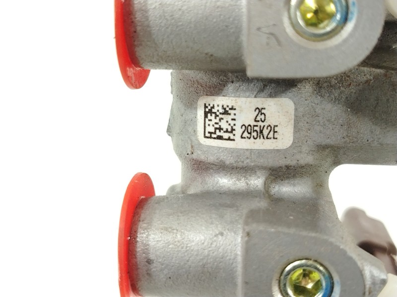 Recambio de bomba freno para peugeot traveller autobús (v_) 2.0 bluehdi 145 referencia OEM IAM 1613263780  