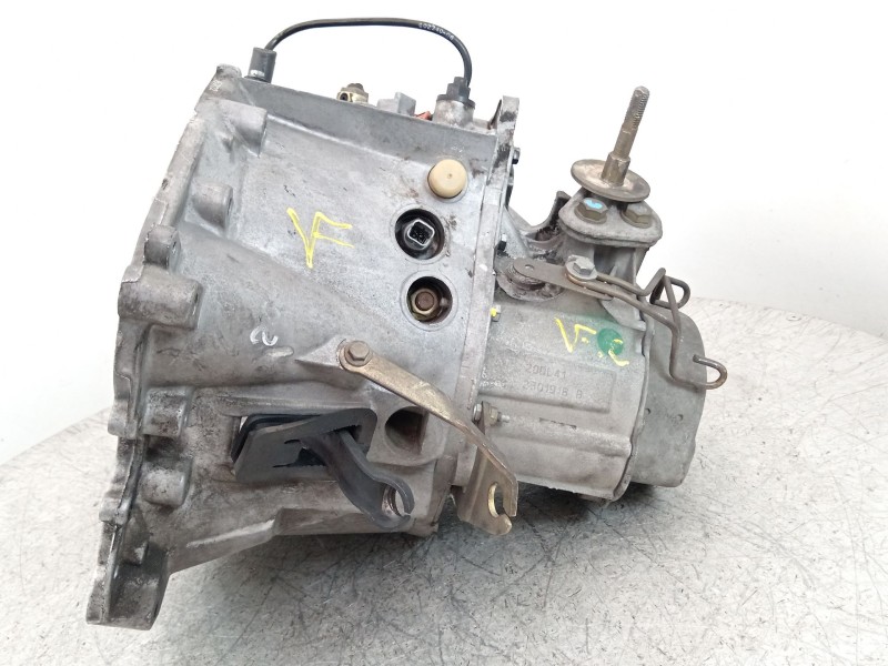 Recambio de caja cambios para citroën xsara coupé (n0) 1.9 d referencia OEM IAM 20DL41  