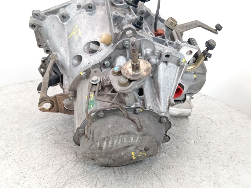 Recambio de caja cambios para citroën xsara coupé (n0) 1.9 d referencia OEM IAM 20DL41  