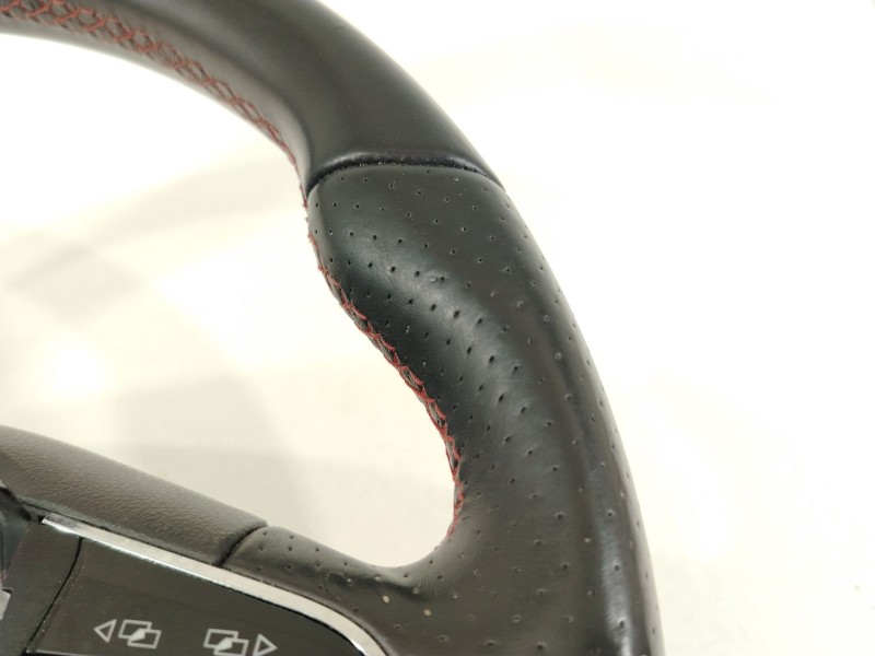 Recambio de volante para seat leon st (5f8) 1.5 tsi referencia OEM IAM 575419091H  