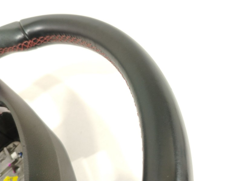 Recambio de volante para seat leon st (5f8) 1.5 tsi referencia OEM IAM 575419091H  