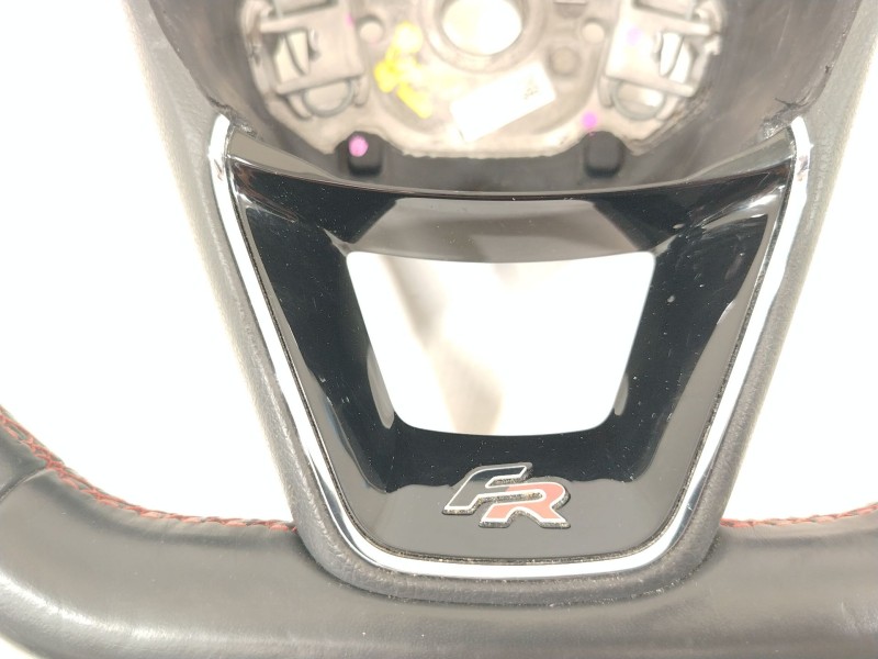 Recambio de volante para seat leon st (5f8) 1.5 tsi referencia OEM IAM 575419091H  