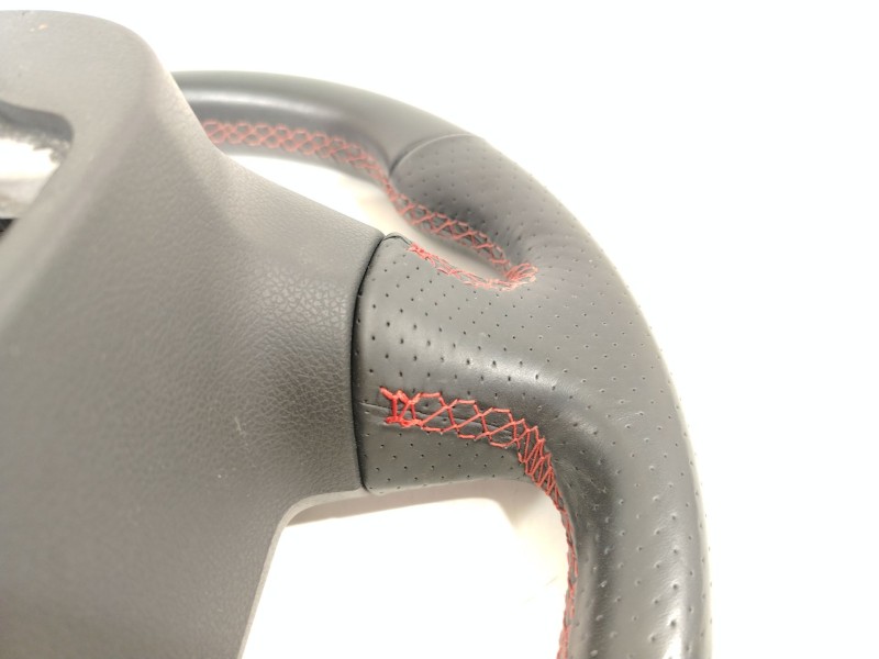 Recambio de volante para seat leon st (5f8) 1.5 tsi referencia OEM IAM 575419091H  