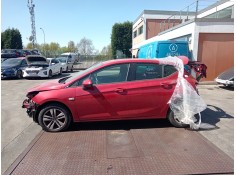 opel astra k (b16) del año 2020