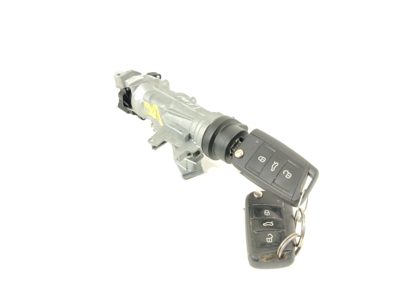 Recambio de conmutador de arranque para seat leon st (5f8) 1.5 tsi referencia OEM IAM 5Q1905865A  