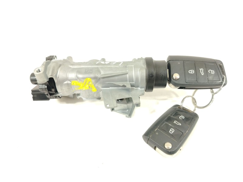 Recambio de conmutador de arranque para seat leon st (5f8) 1.5 tsi referencia OEM IAM 5Q1905865A  