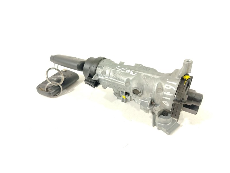 Recambio de conmutador de arranque para seat leon st (5f8) 1.5 tsi referencia OEM IAM 5Q1905865A  