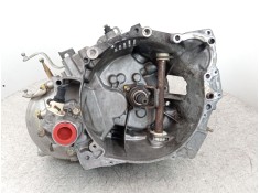 Recambio de caja cambios para citroën zx (n2) 1.9 d referencia OEM IAM 20CL86  
