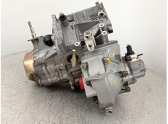 Recambio de caja cambios para citroën zx (n2) 1.9 d referencia OEM IAM 20CL86   2