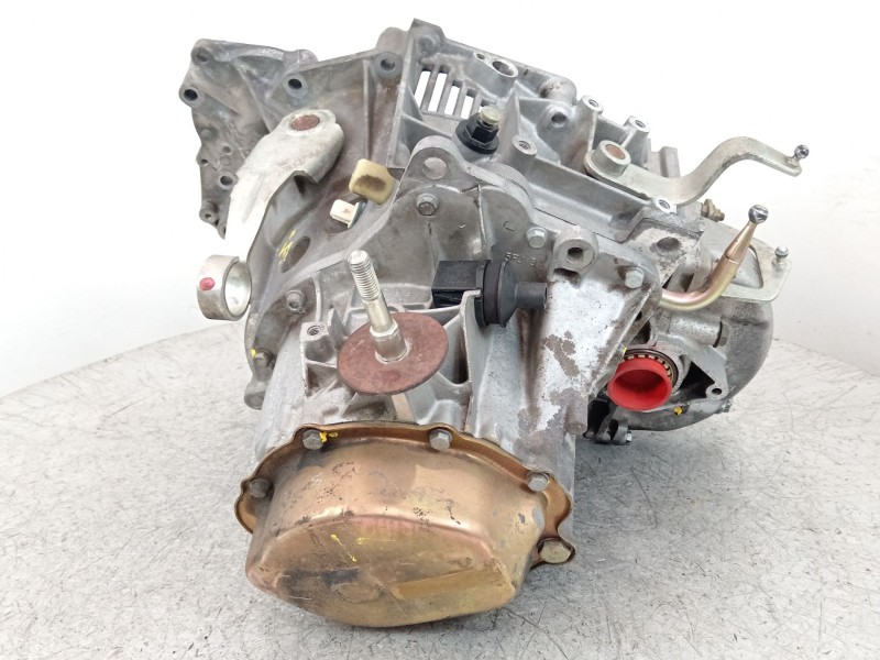 Recambio de caja cambios para citroën zx (n2) 1.9 d referencia OEM IAM 20CL86  