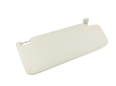 Recambio de parasol derecho para seat leon st (5f8) 1.5 tsi referencia OEM IAM 5F0857551AJ  