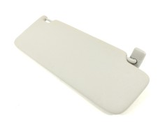 Recambio de parasol derecho para seat leon st (5f8) 1.5 tsi referencia OEM IAM 5F0857551AJ   2