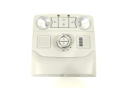 Recambio de luz interior para seat leon st (5f8) 1.5 tsi referencia OEM IAM 5F0947105AQ  