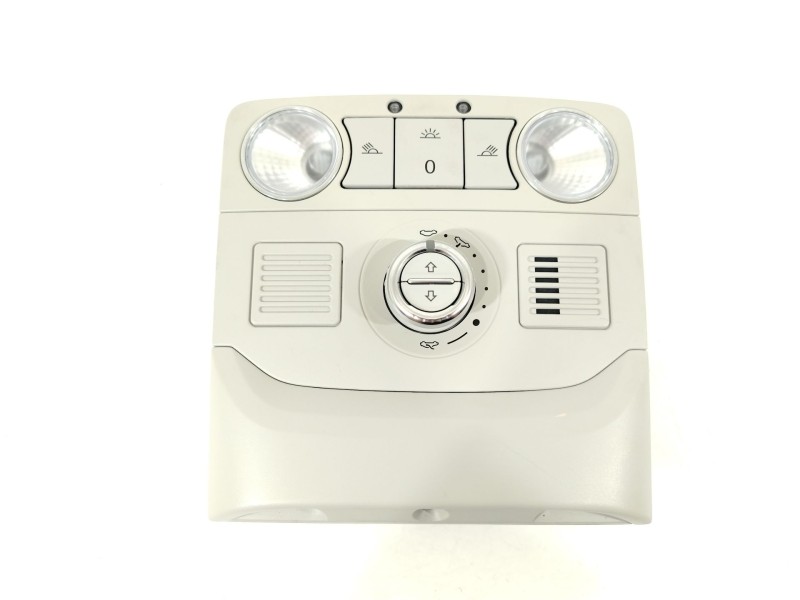 Recambio de luz interior para seat leon st (5f8) 1.5 tsi referencia OEM IAM 5F0947105AQ  