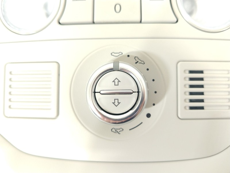 Recambio de luz interior para seat leon st (5f8) 1.5 tsi referencia OEM IAM 5F0947105AQ  