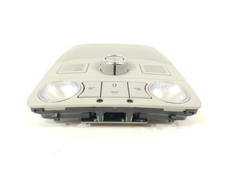 Recambio de luz interior para seat leon st (5f8) 1.5 tsi referencia OEM IAM 5F0947105AQ  
