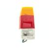 PILOTO TRASERO IZQUIERDO 16522541 