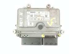 Recambio de centralita motor uce para mercedes-benz clase b sports tourer (w245) b 200 cdi (245.208) referencia OEM IAM A6401501 2