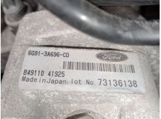 Recambio de bomba direccion para ford mondeo iv (ba7) 2.0 tdci referencia OEM IAM 6G913A696CD B4911041925 6G913A733CA 2