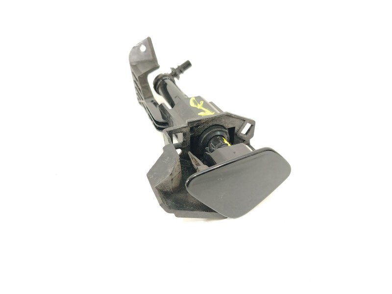 Recambio de limpia faros xenon para seat leon st (5f8) 1.5 tsi referencia OEM IAM 5F0955966A 5F0807596C 