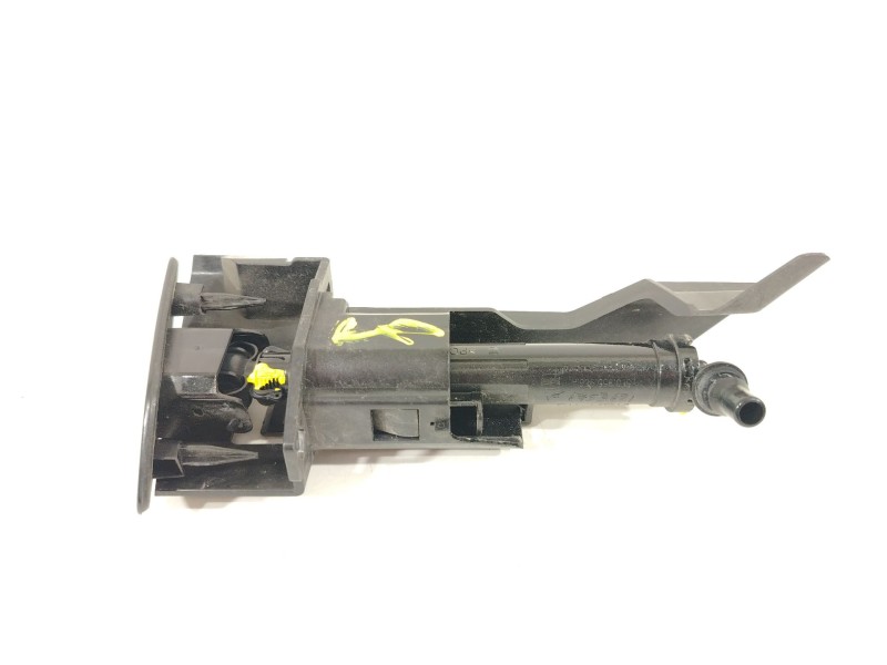 Recambio de limpia faros xenon para seat leon st (5f8) 1.5 tsi referencia OEM IAM 5F0955966A 5F0807596C 