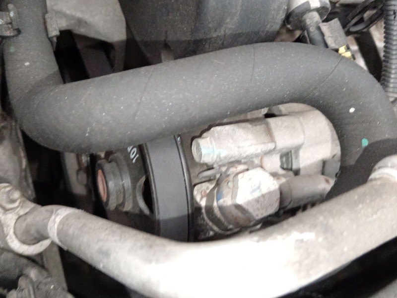 Recambio de bomba direccion para chevrolet cruze (j300) 1.6 referencia OEM IAM 96837813  