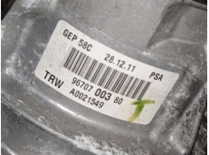 Recambio de bomba direccion para peugeot 308 sw i (4e_, 4h_) 1.6 hdi referencia OEM IAM 9670700380 A0021549 GEP58C 2
