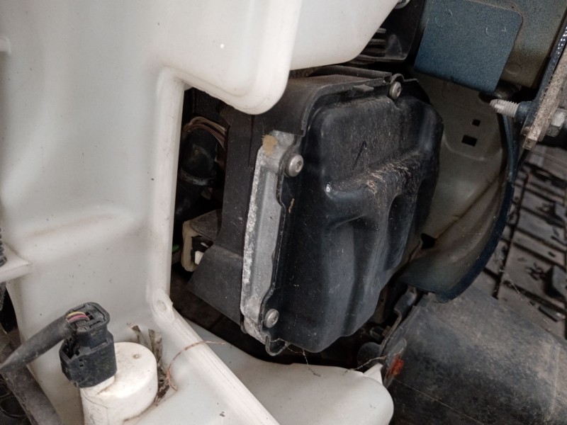 Recambio de bomba direccion para peugeot 308 i (4a_, 4c_) 1.6 hdi referencia OEM IAM 9670700380 A0021549 