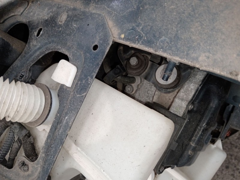 Recambio de bomba direccion para peugeot 308 i (4a_, 4c_) 1.6 hdi referencia OEM IAM 9670700380 A0021549 