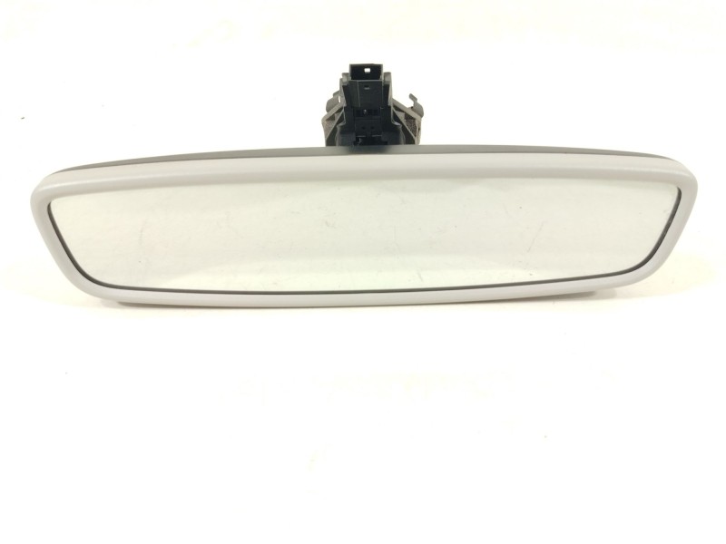 Recambio de espejo interior para seat leon st (5f8) 1.5 tsi referencia OEM IAM 3G0857511E  
