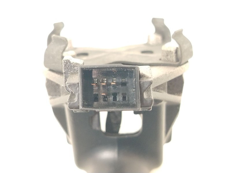 Recambio de espejo interior para seat leon st (5f8) 1.5 tsi referencia OEM IAM 3G0857511E  