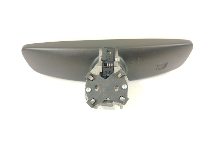 Recambio de espejo interior para seat leon st (5f8) 1.5 tsi referencia OEM IAM 3G0857511E  