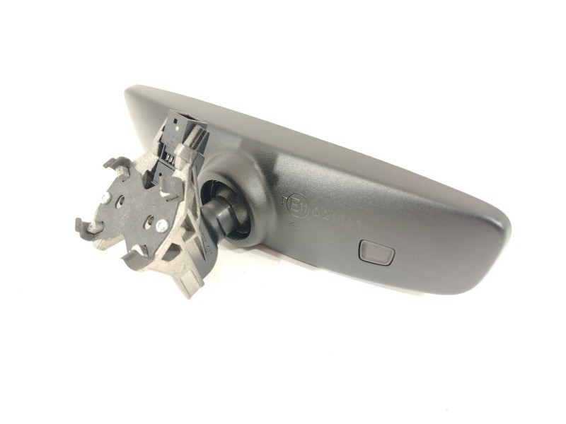 Recambio de espejo interior para seat leon st (5f8) 1.5 tsi referencia OEM IAM 3G0857511E  