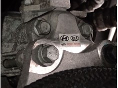 Recambio de bomba direccion para hyundai tucson (jm) 2.0 crdi referencia OEM IAM 571002E200   2