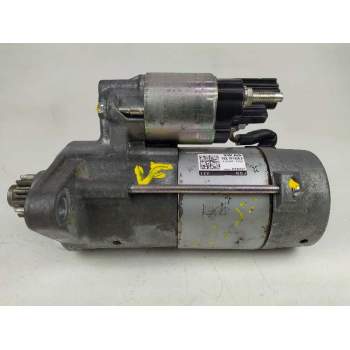 MOTOR ARRANQUE 02E911024J 