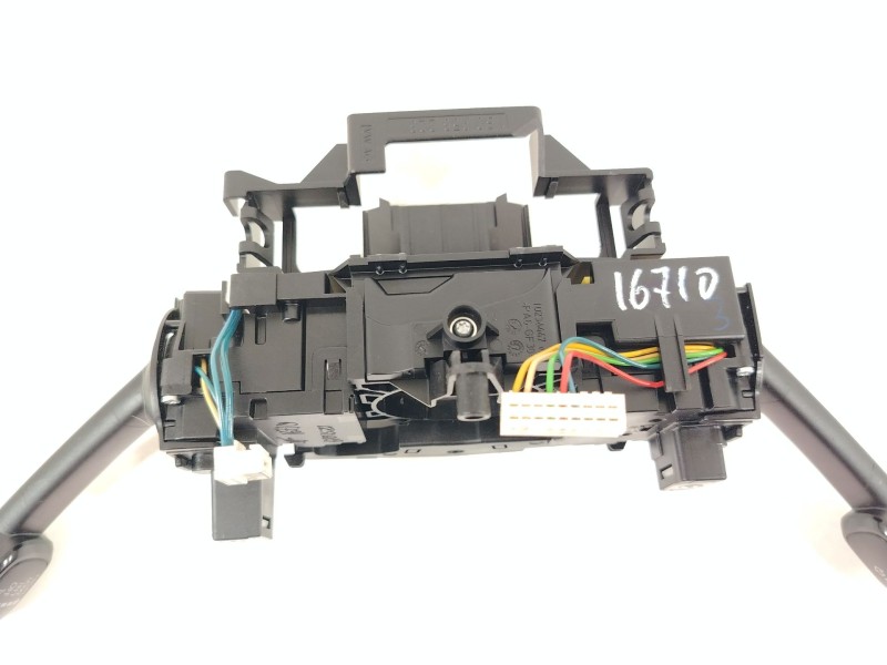 Recambio de mando intermitentes para seat leon st (5f8) 1.5 tsi referencia OEM IAM 5Q1953507B  