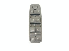 Recambio de mando elevalunas delantero izquierdo para mercedes-benz clase b sports tourer (w245) b 200 cdi (245.208) referencia 
